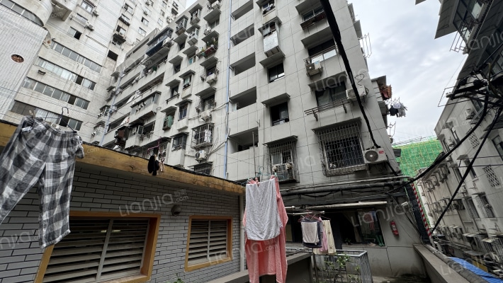 保安里4号外景图