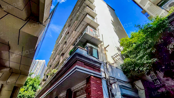 中山一路159号外景图