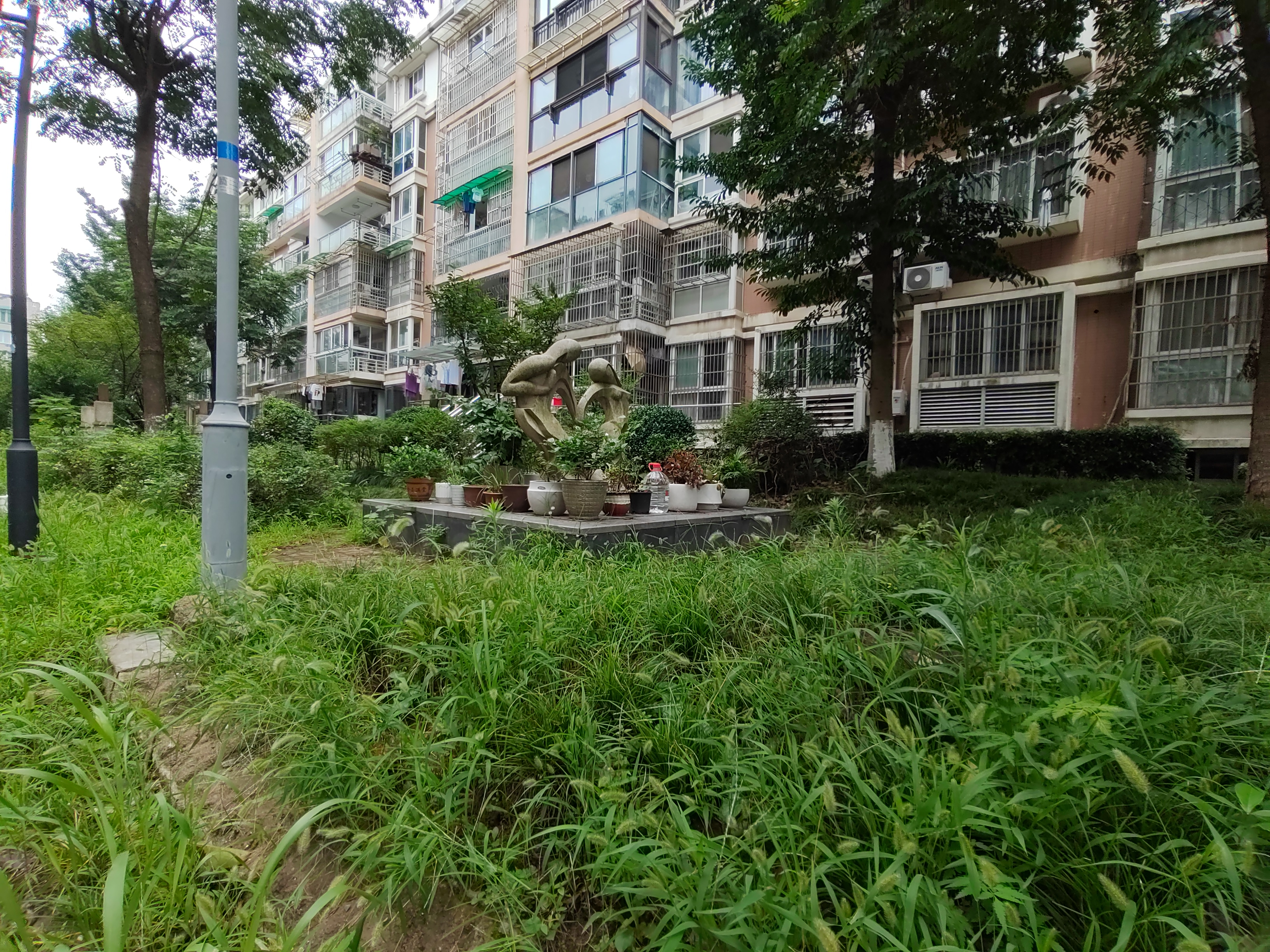 Yuanmengyuan Jinjiang nanyuan compound photo 18