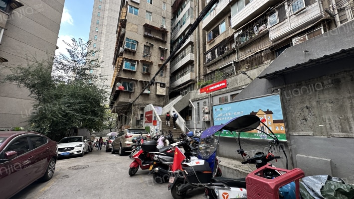 三民东路31号外景图