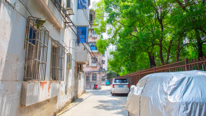 中山西路63号外景图