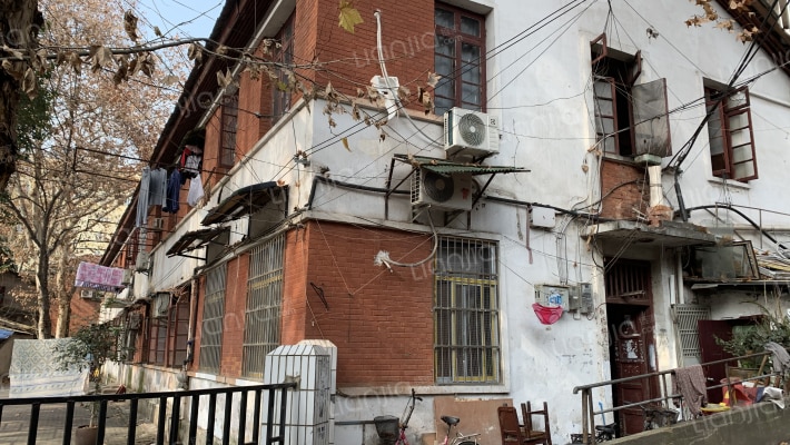 胭脂坪16号外景图