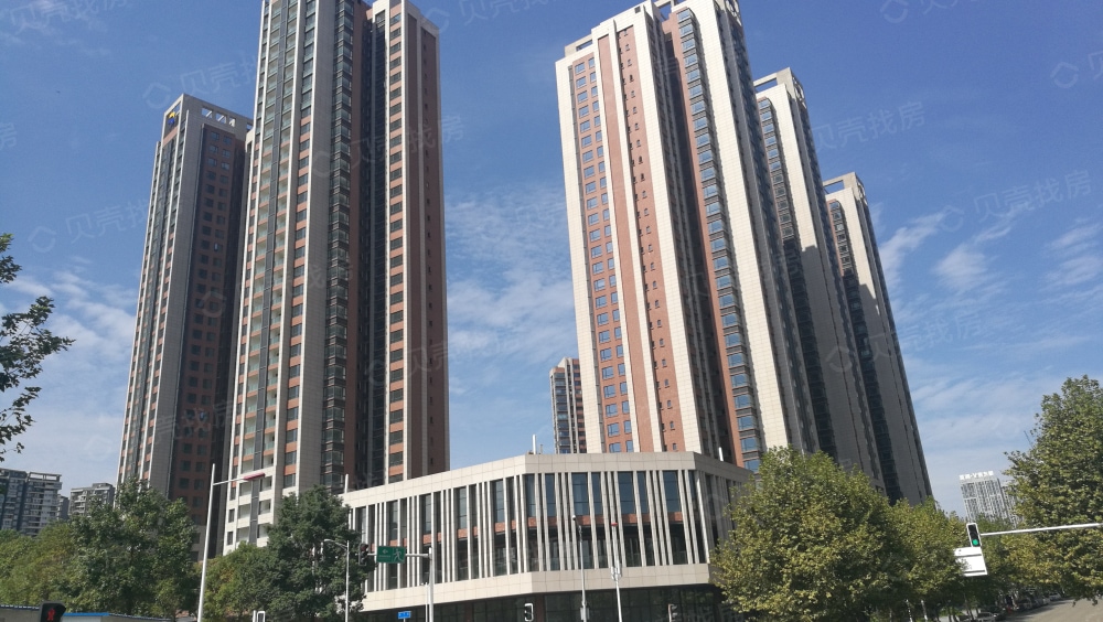 华熙528艺术村锦都相册