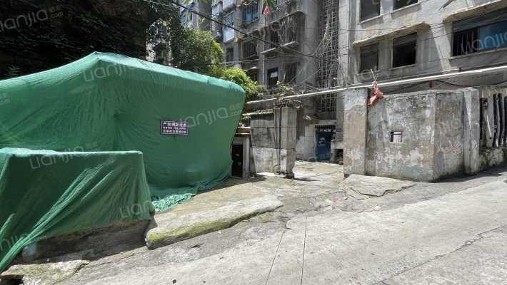 永兴巷1号外景图