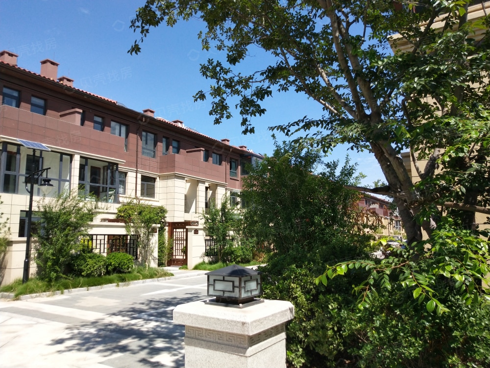 联谊枫林小镇相册