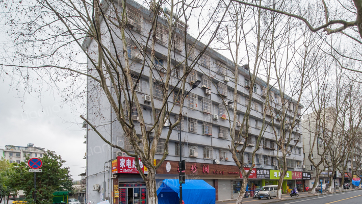 人民路198号外景图