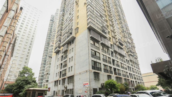 开源鑫景外景图