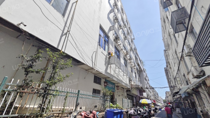 东吴北路散盘外景图