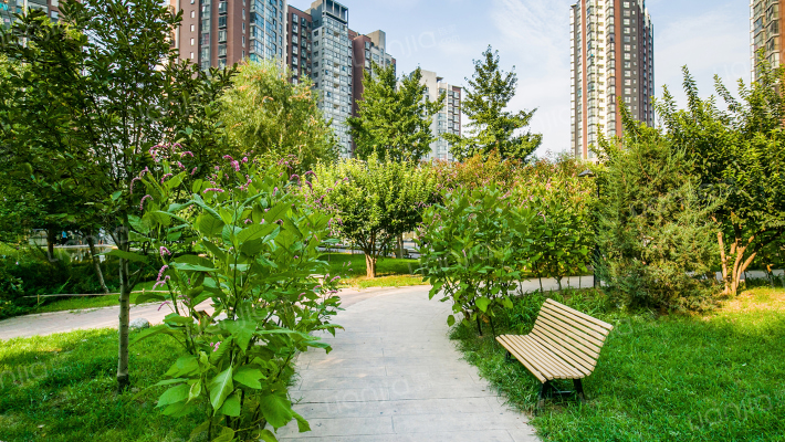 澳洲康都外景图