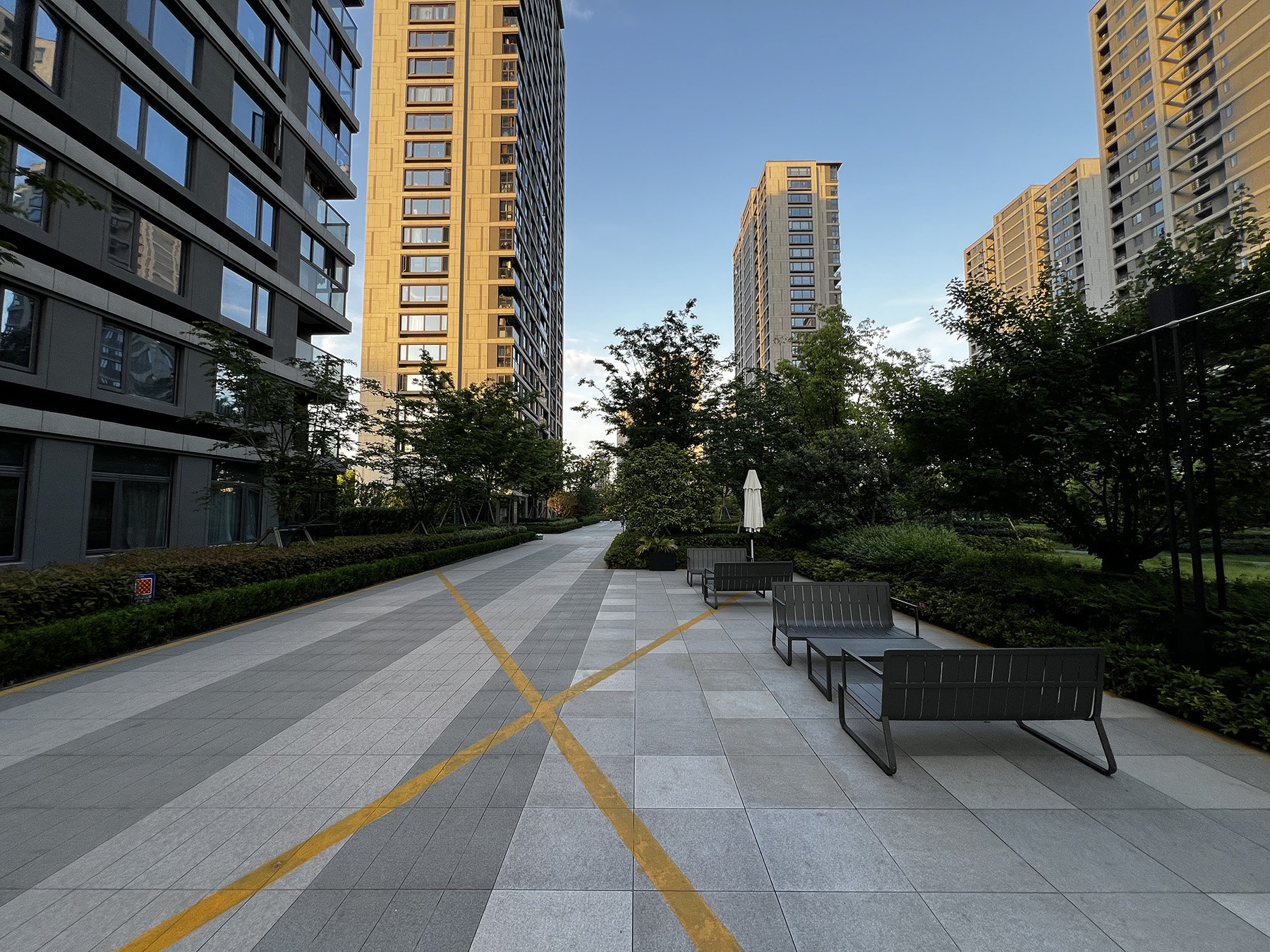 Rongyao Zhicheng compound photo 6