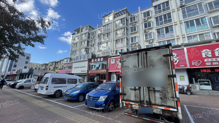 宁海大街605号外景图