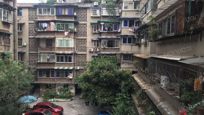 大石东路右三巷5号外景图