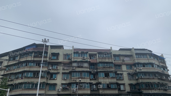 西海南街外景图