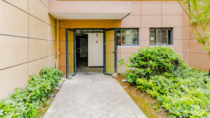 丰成新村外景图