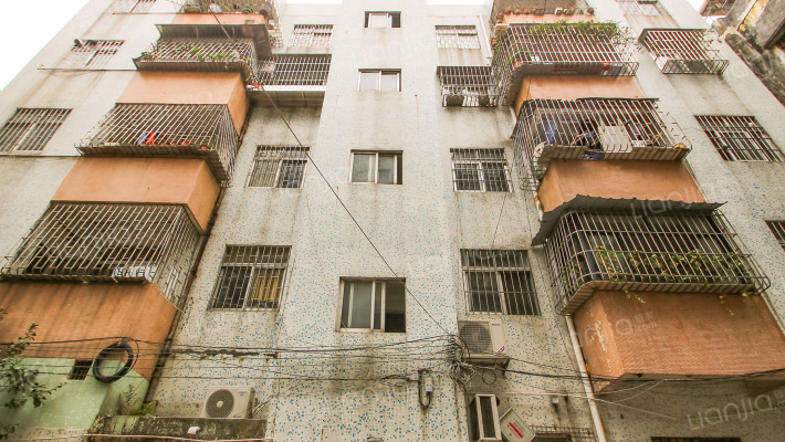 兴华中路127号外景图