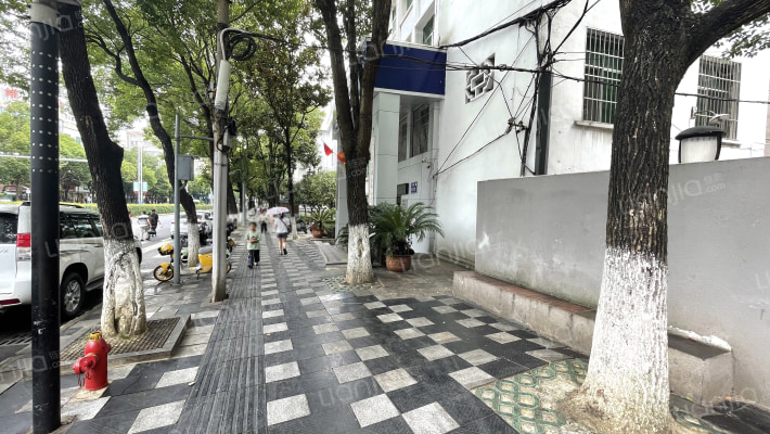 清溪路122号附5号外景图