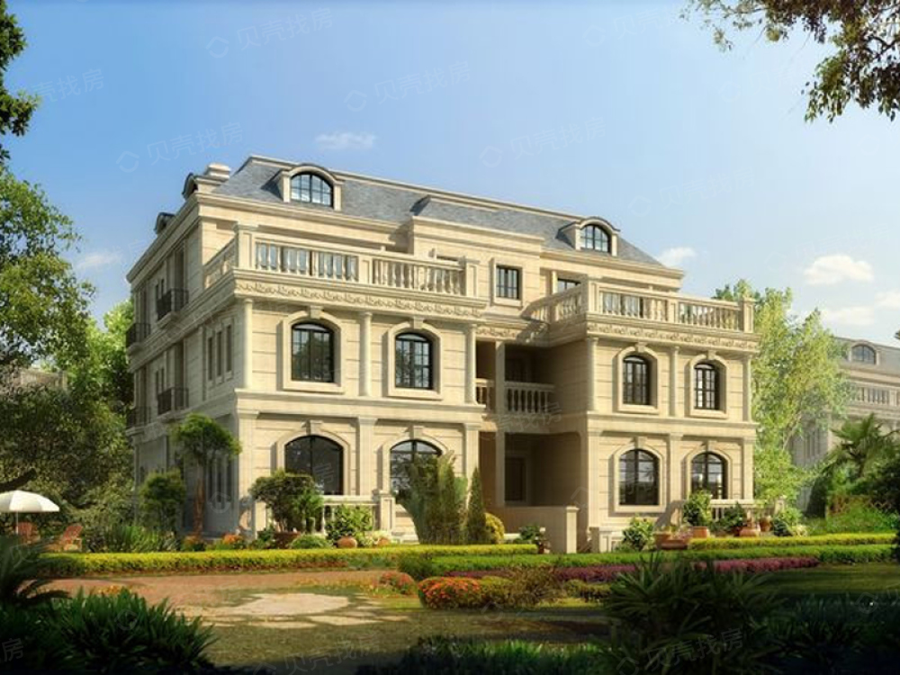 【西山一号_安庆西山一号楼盘】房价,户型,开盘时间详情-安庆贝壳新房