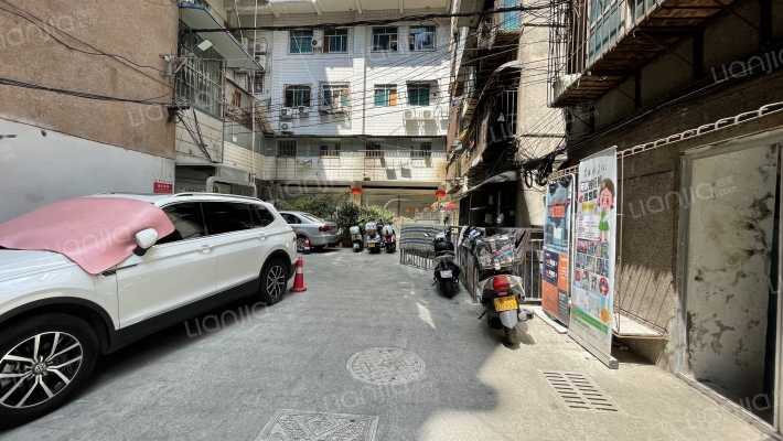 观井巷14号外景图