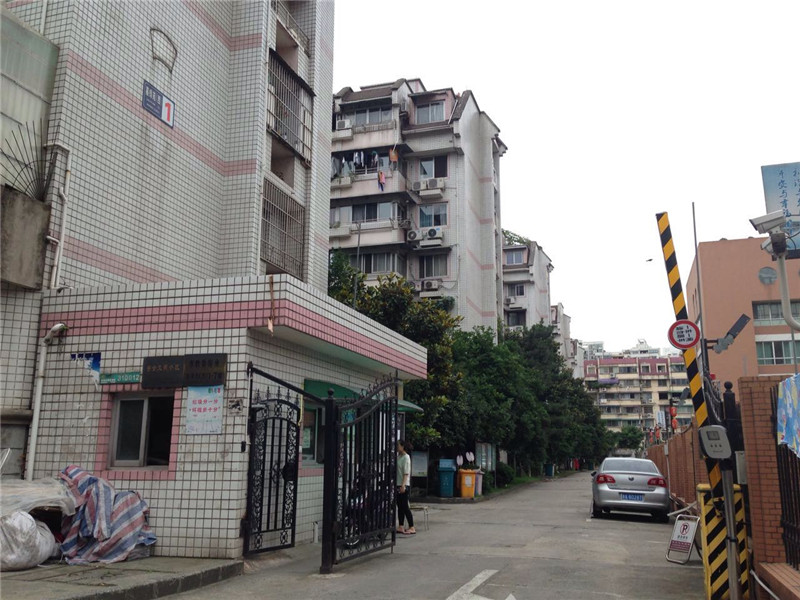 Jialv  Xiyuan compound photo 33