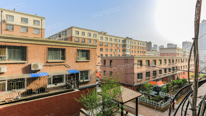 东大小区二期外景图