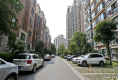 宝业城市绿苑东区户型图实景图