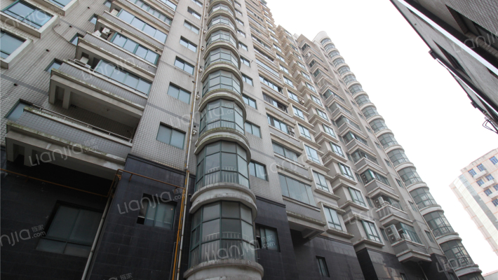 宏泰新时代外景图