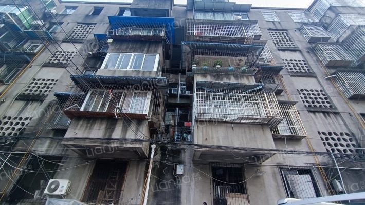 同心苑(龙泉驿)外景图