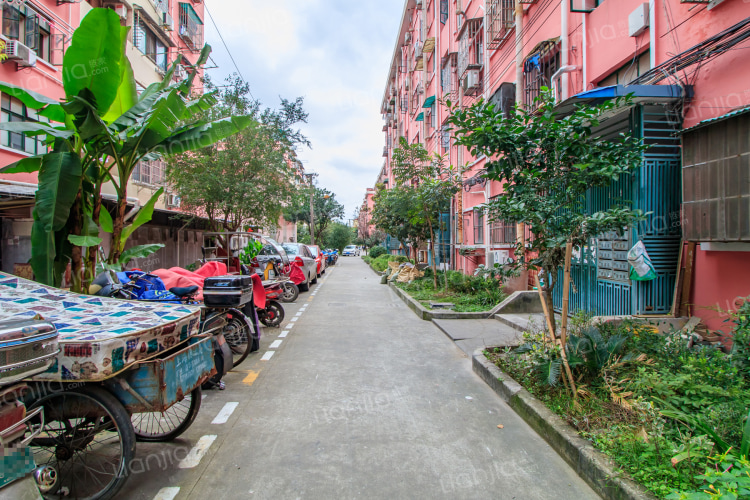 楼园小区_上海楼园小区二手房|房价|租房【上海贝壳找房】