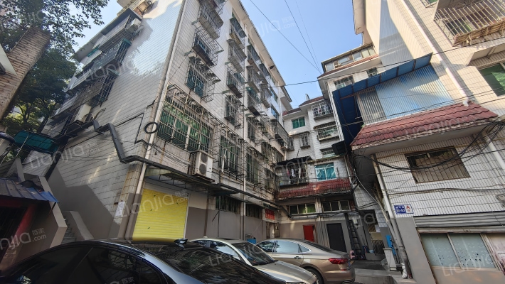 清华路39号外景图