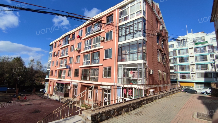 立新街东二巷外景图