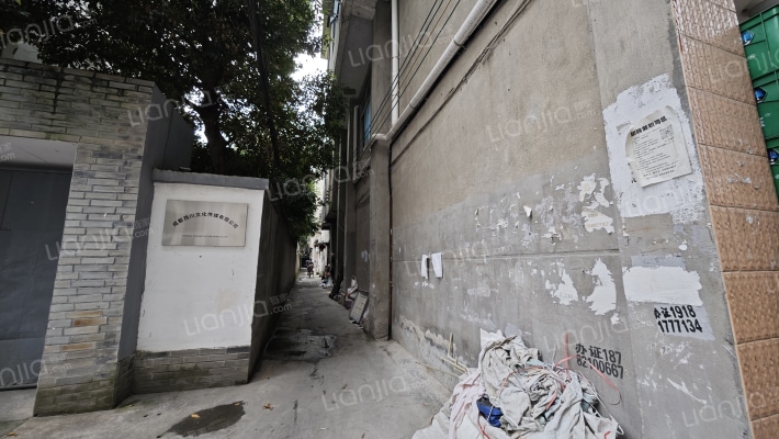 凤溪大道中段33号外景图