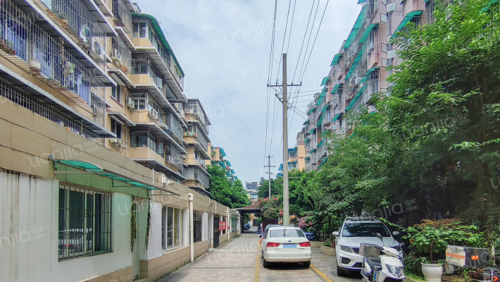 肖家河东三巷3号外景图