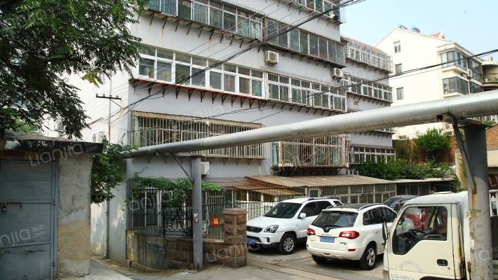 燕子山西路8号外景图