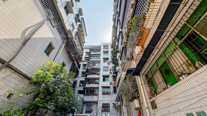 保健街44号外景图