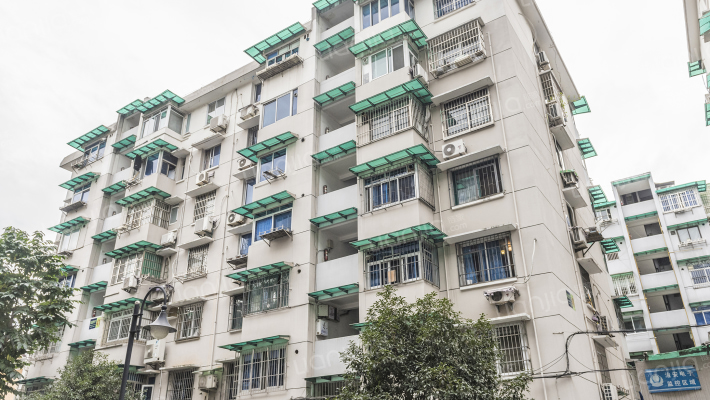 狮虎桥路外景图