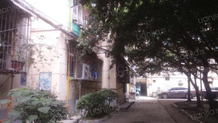 芳草街35号外景图