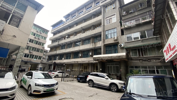 简城北街73号外景图