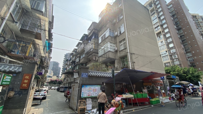 东环路505号外景图