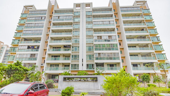 宁海优家外景图