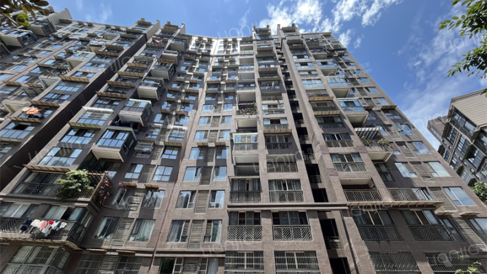 凯斯顿华府外景图