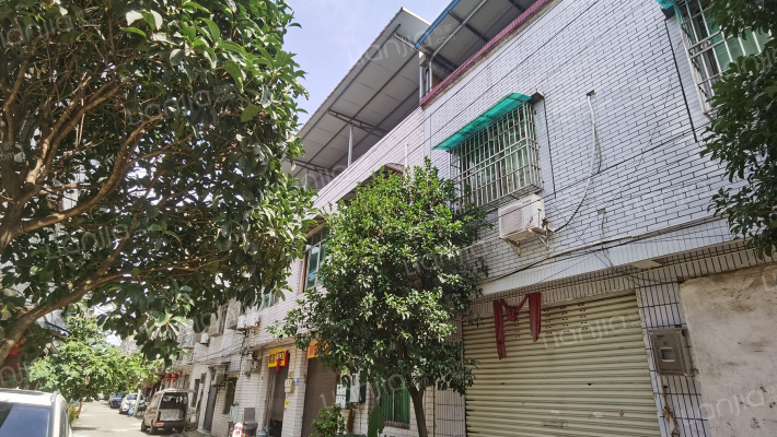 兴盛二巷外景图