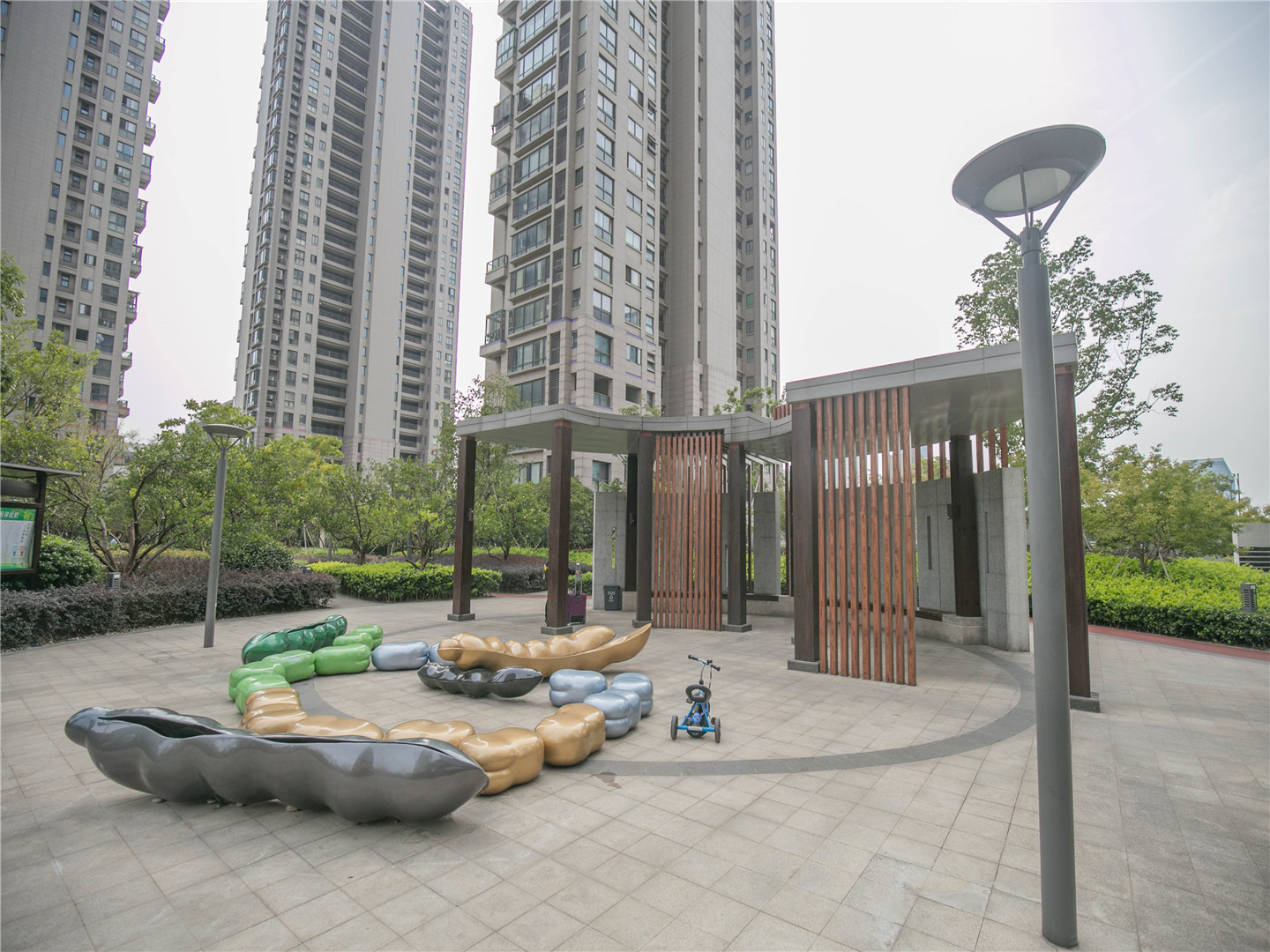 YuTing compound photo 10