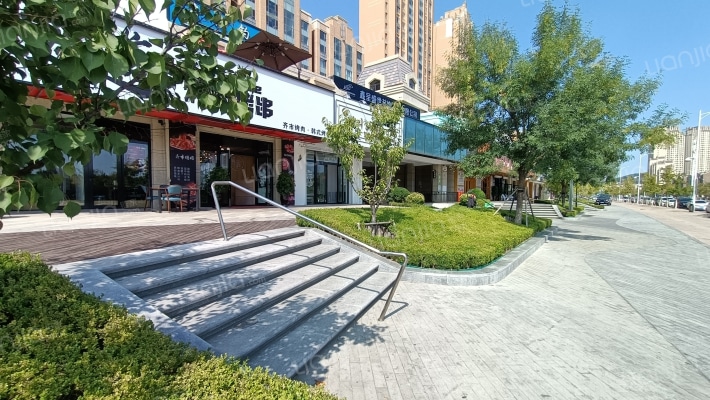 华润海中国九期外景图