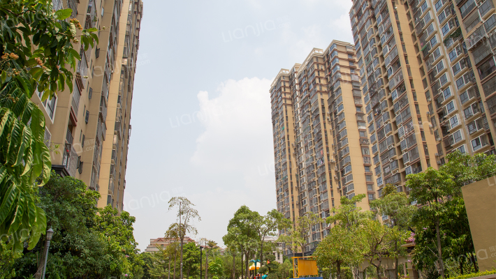 宁宝世家外景图