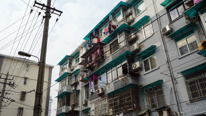 文一路93号外景图