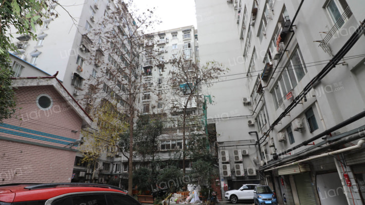 东方名园外景图