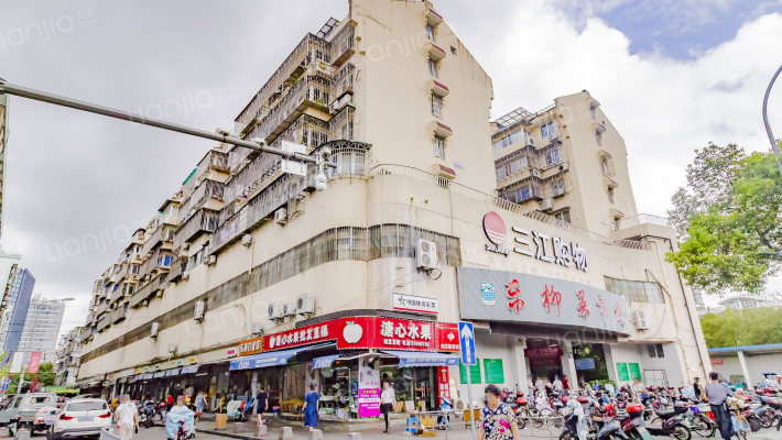 桑田路782弄外景图