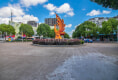 新霞花园户型图实景图