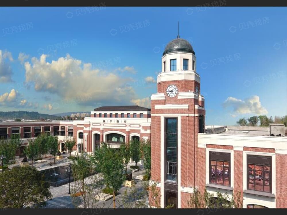 融创瀚学融府相册