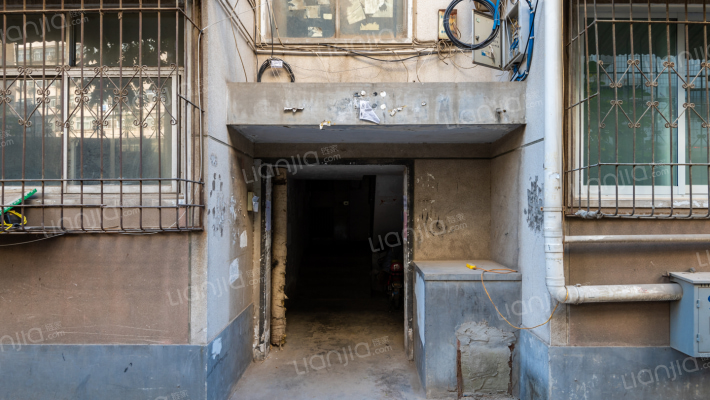 淮河东路68号外景图